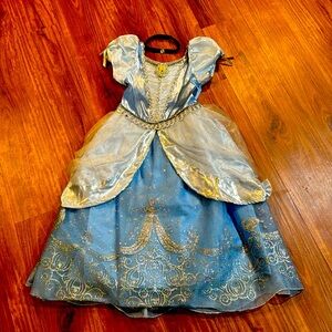 Cinderella Dress